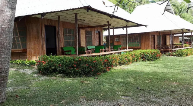 Costa Aguada Island Resort, Guimaras, Prenota Resort Ynampalogan Visayas