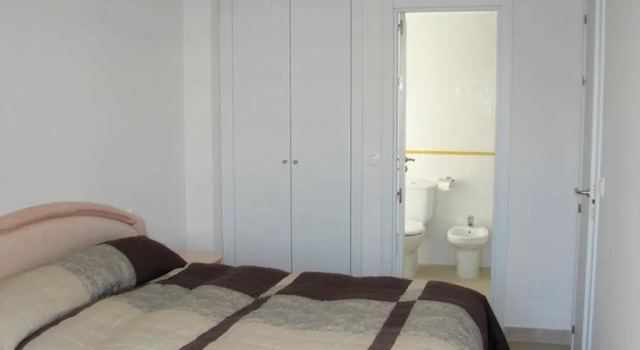 Апартаменты Apartamento en Playa Flamenca