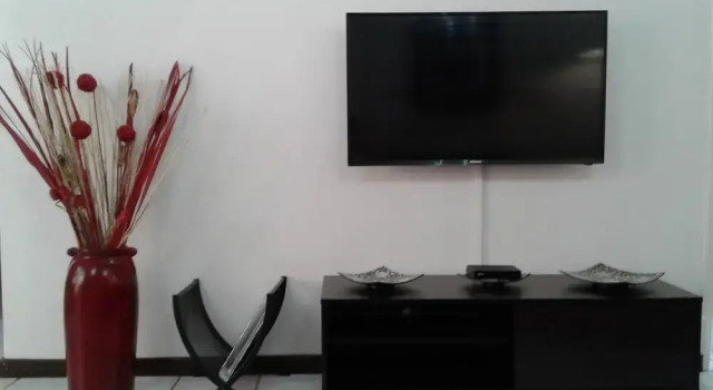 Standard- lejlighed Protea Park Self Catering