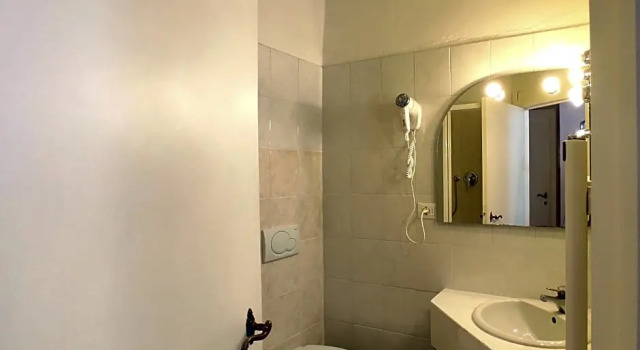 Номер Economy Hotel Rita Major