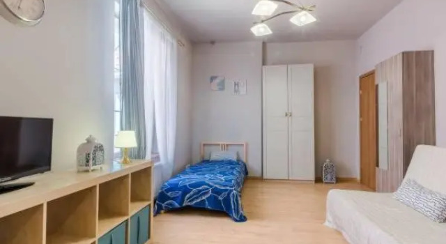 Студия Standard Kamienica nad Motławą
