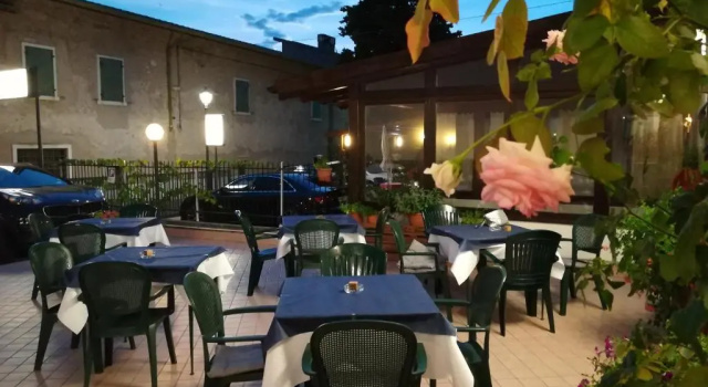 Номер Standard Hotel Luisa