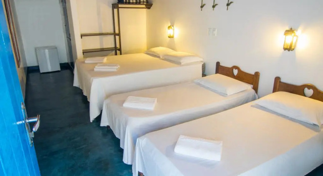 Hotel Pousada São Luiz