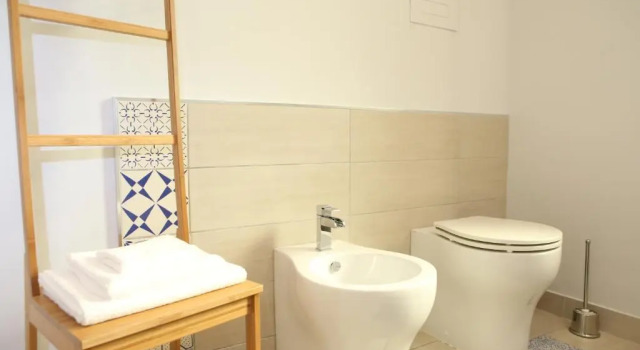 Номер Standard B&B I 3 Mori
