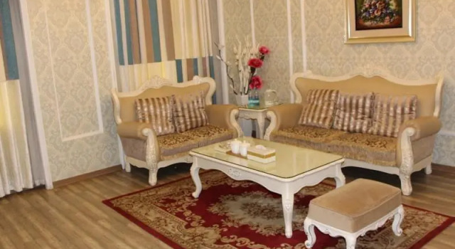 Люкс GreenTree Inn Shandong Jining Zoucheng East Kuangjian Road Business Hotel