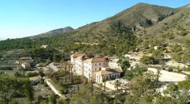 Casa La Font, Забронировать Отель Агуас-де-Бусот Коста-Бланка