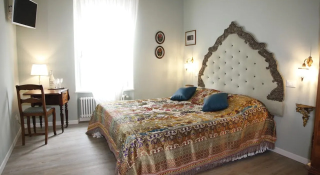 Номер Comfort Juliets nest in Verona