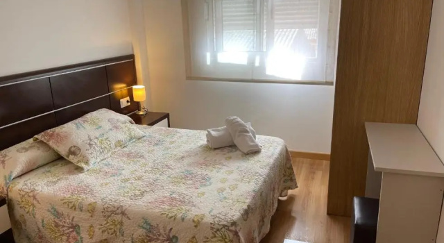 Номер Deluxe Pension Orois