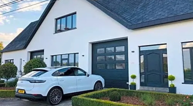 La Villa chambre deluxe twin, Забронировать Вилла Бастонь 