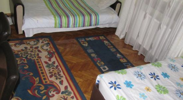 Casa Marius, Rezervovat Hotel Hotely v Prahova Valley s parkováním, Parkování