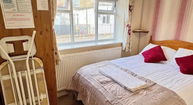 Kendal Hotel, Забронировать Отель Блэкпул Ланкашир, рядом с Пляж Blackpool Pleasure