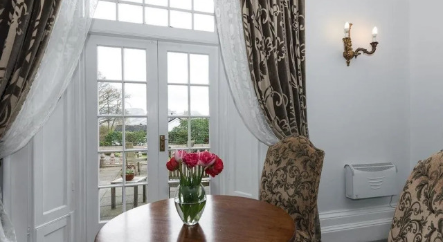 The Grange Country House, Забронировать Гостевой дом Отели Derwentwater с завтраком, Завтраки