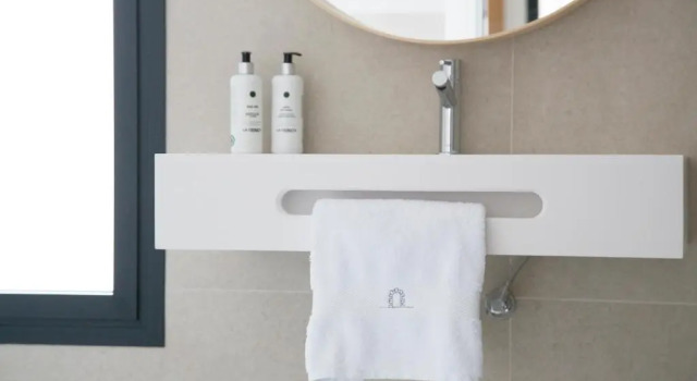 Номер Standard Quinta San Francisco