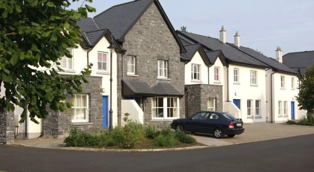 Bunratty West No 40029, Prenota Casa vacanze Bunratty 