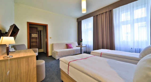 Atlantic Hotel