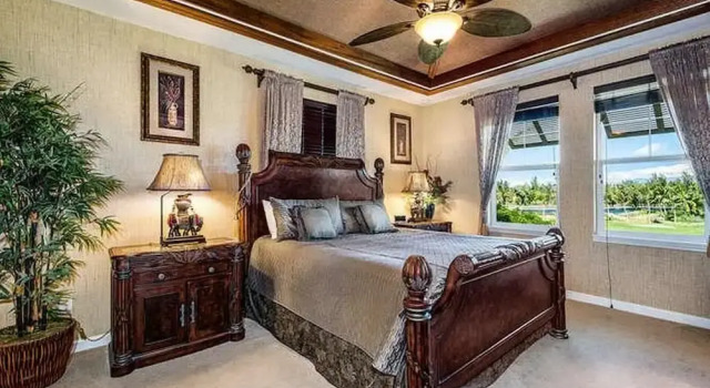 Waikoloa Beach Villas J32