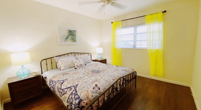 Семейный люкс Superior с 3 комнатами Bayview Regency Apartments By Lowkl