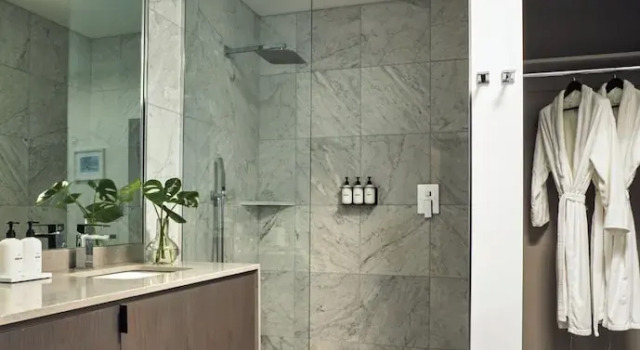 Номер Standard Twin Palms Resort - A Gay Mens Resort