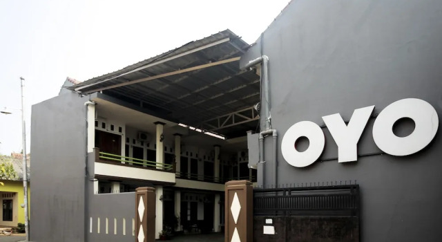 Oyo 659 Kost And Home Stay Wisma Mulia, Rezerwuj Hotel Hajimana Sumatra