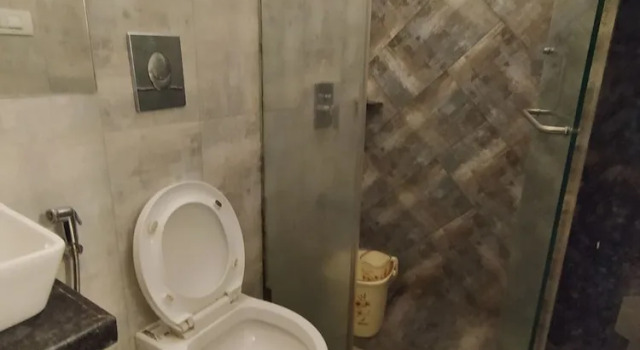Номер Deluxe Hotel Modern