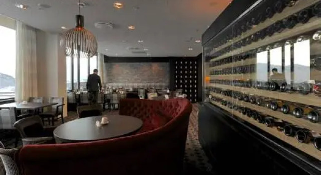 Myrkdalen Hotel, Rezerwuj Hotel Myrkdalen 