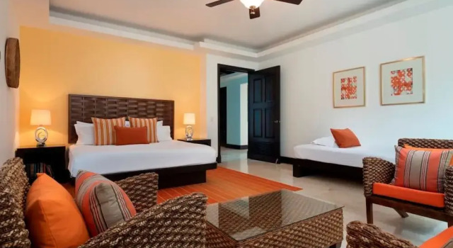 Beach Club Premier Golf Hacienda d Mita 503, Забронировать Апартаменты/квартира Апартаменты Наярит, Апартаменты/квартира