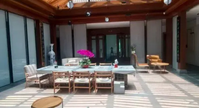 Taohuayuan Homestay, Prenota Hotel Chengdu Sichuan