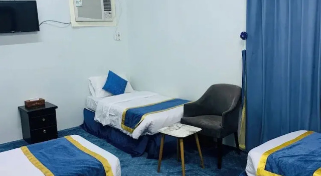 Семейный номер Standard с видом на город Lina hotel