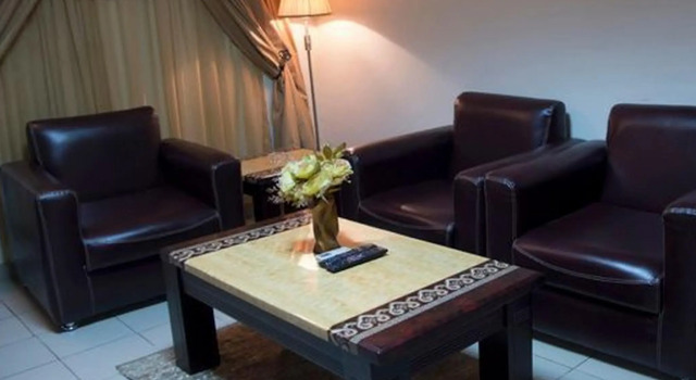 Havannah Suites & Conference Centre, Book Hotel Hotels in Lagos with a Pool, Swimming Pool