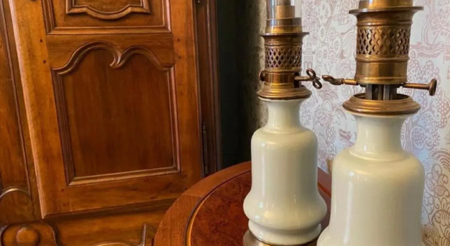 Номер Superior Maison de lAumance
