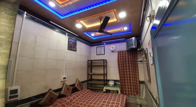 Номер Standard Jagan Hotel & Restaurant