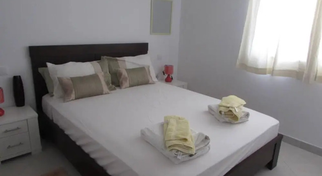 Cosy Open Plan 2-bed Apartment, Забронировать Апартаменты/квартира Апартаменты Санта-Мария, рядом с Nazarene Church, Апартаменты/квартира
