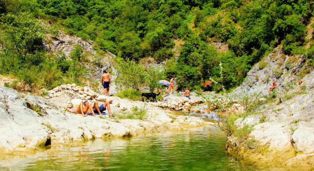 Апартаменты Beautiful Stay in Tavullia