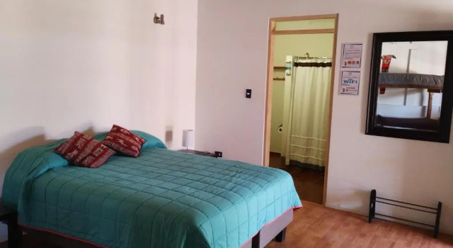 Номер Standard Atacama Checar Hostal