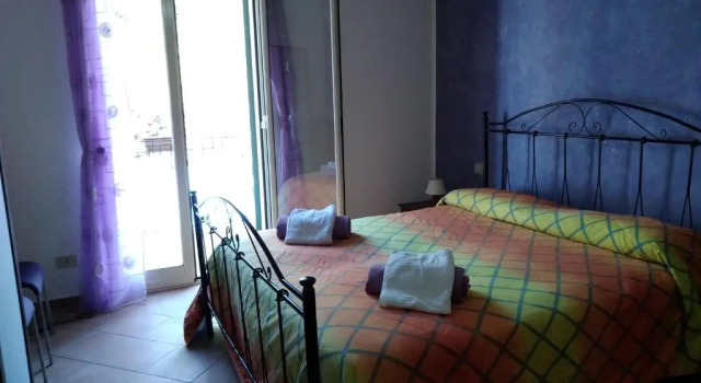 Номер Standard Alba Tra I Pini B&B