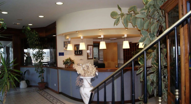 Hotel Ría de Suances
