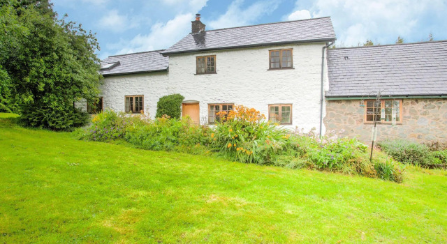 Vintage Holiday Home in Welshpool With Garden, Забронировать Дом для отпуска Виллы Сноудония, Вилла