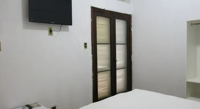 Люкс Hotel Jaú