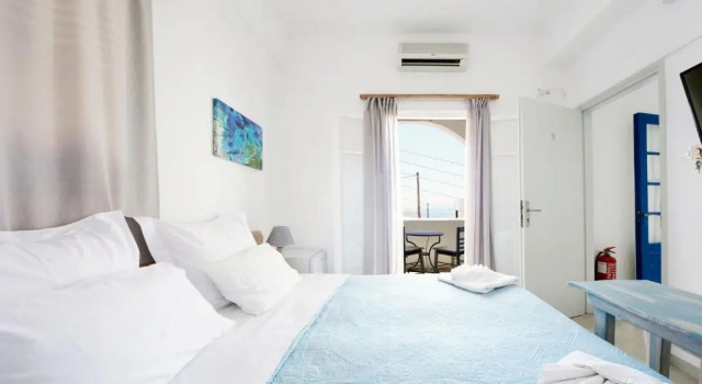 Номер Superior Londos Hotel