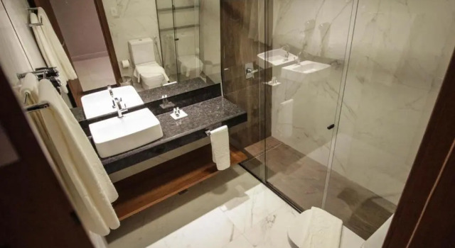 Двухместный номер Superior Oscar Hotel Executive
