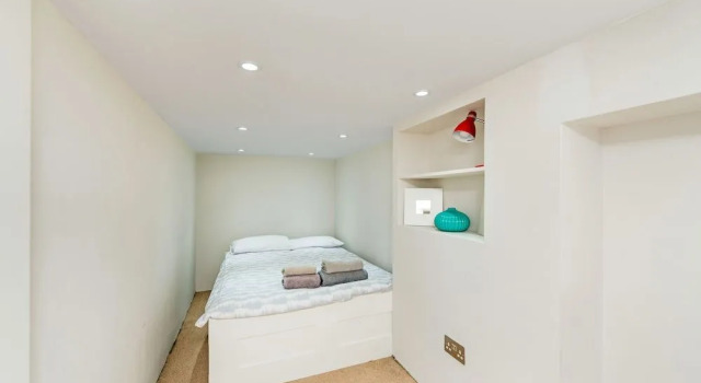 Clarincarde Gardens Apartment, Забронировать Апартаменты/квартира Кенсингтон и Челси Лондон, рядом с Бейсуотер