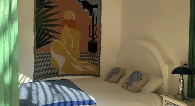 Номер Classic Maison Chaliya guesthouse