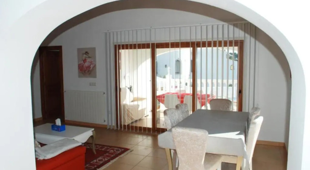 Book It Villa Attias Moraira
