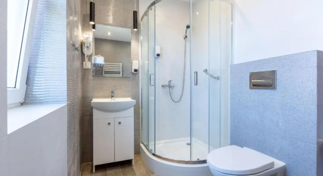 Трёхместный номер Standard Hotel Jan