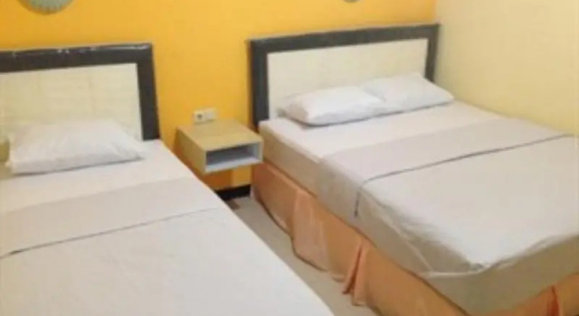 Standard chambre Galaxy Guest House
