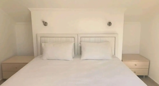 Tolerance 4-bed Golf Villa, Забронировать Вилла Отели провинции Антальи с парковкой, Парковка