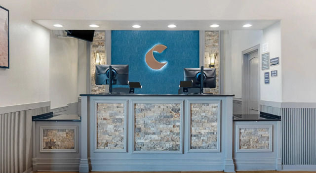 Comfort Inn Pensacola near NAS Corry Station, Buchen Sie Hotel West Pensacola USA