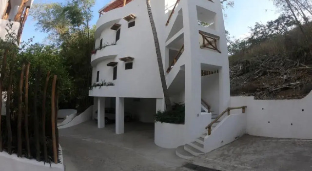 Люкс Mar y Sueños Suites
