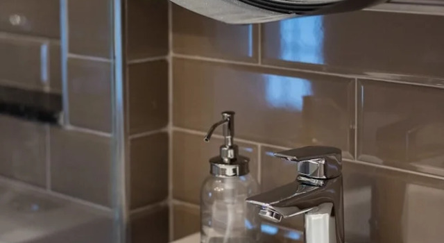 Апартаменты Deluxe с 2 комнатами с видом на город Heart of Florence Pitti 2 Bed-apartment