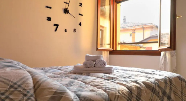Апартаменты Emily House Vignola